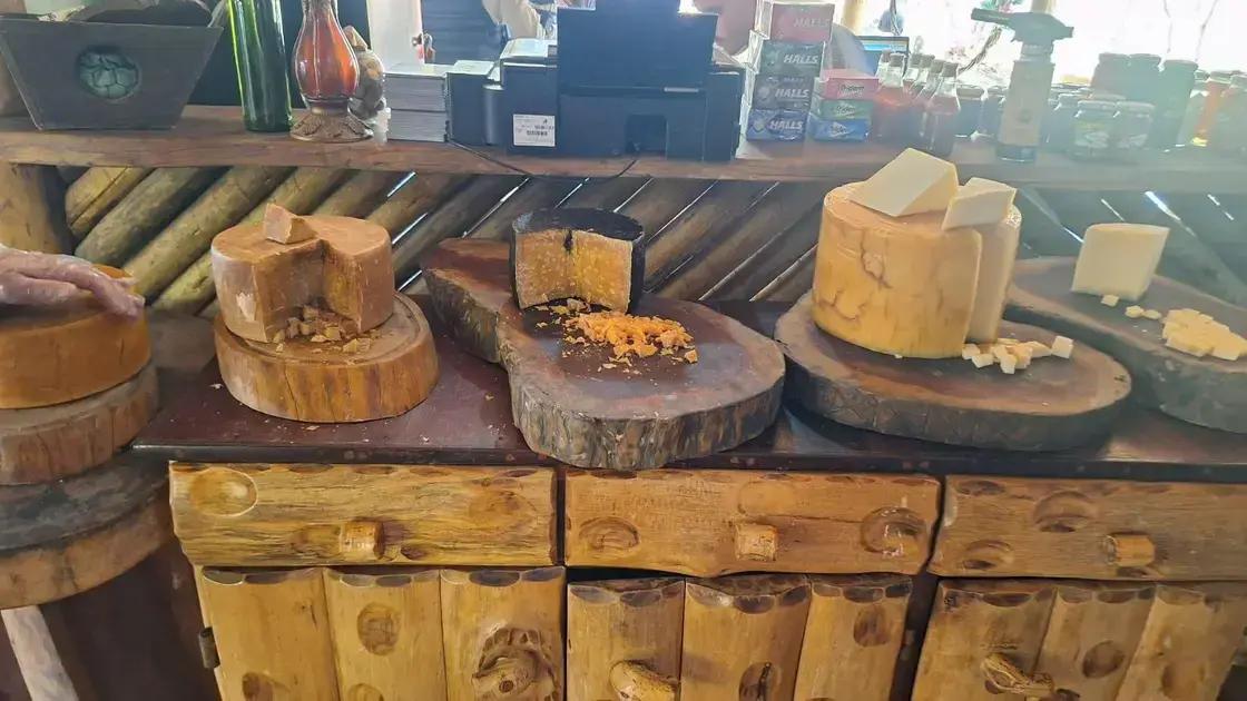 Formatura de Agentes de Turismo Rural destaca potencial do Vale do Aço