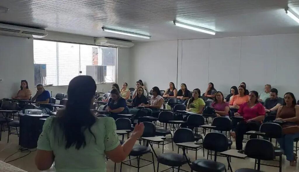 Fortalecimento do Atendimento em Saúde Bucal é Debatido em Manhuaçu