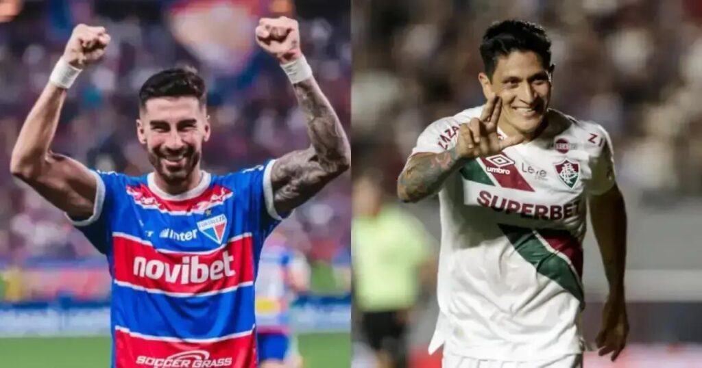 Fortaleza e Fluminense: Estreia Empolgante no Brasileiro no Castelão