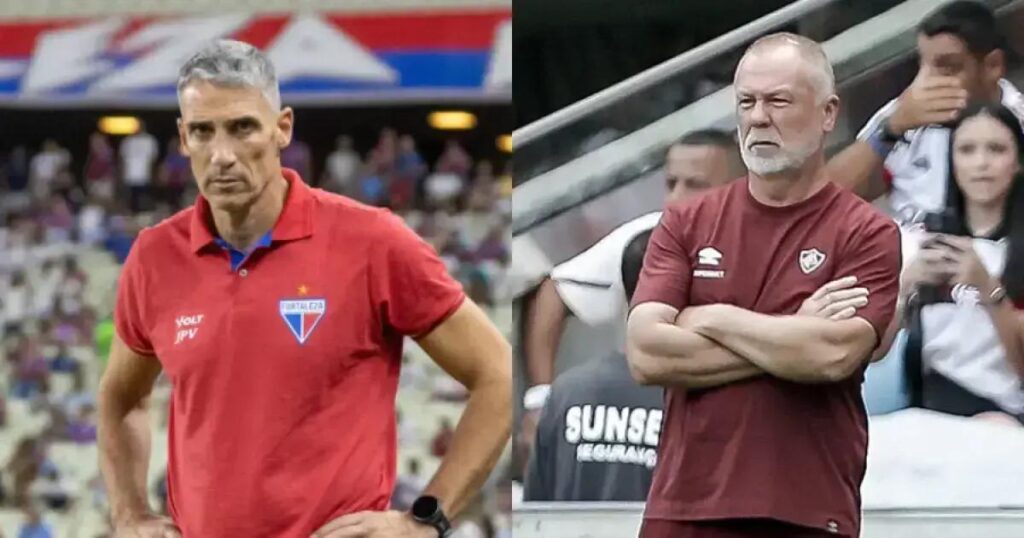 Fortaleza x Fluminense: Escalações e Expectativas para a Estreia no Brasileirão