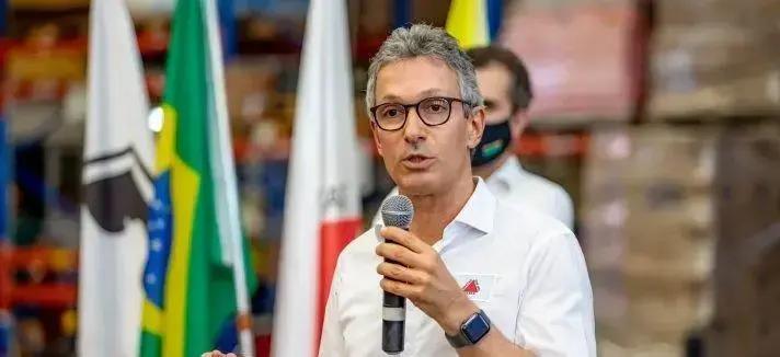 Governador Romeu Zema fortalece laços com Alpercata em visita oficial