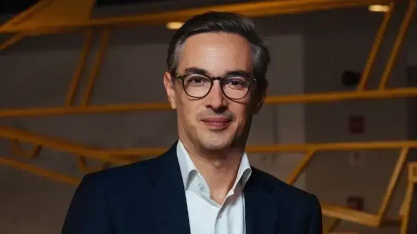 Gustavo Pimenta, CEO da Vale, acompanha Lula em visita ao Japão