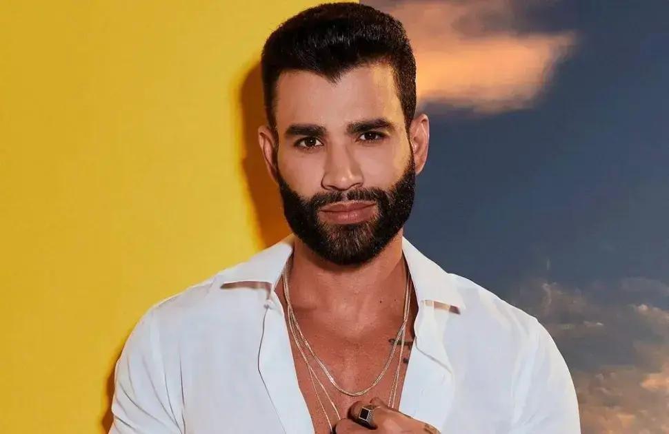 Gusttavo Lima comparece à festa de Ronaldo Caiado e planeja futuro para 2026