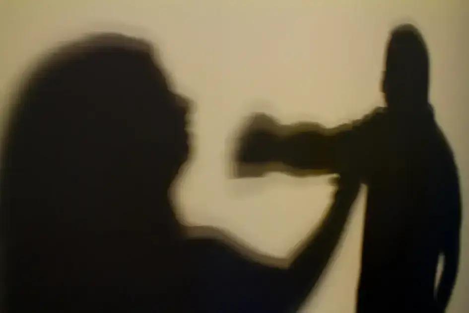 Idoso é preso por suspeita de abuso sexual em Nova Era