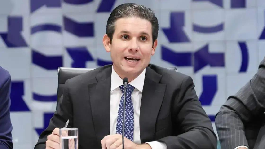 Impasses adiam a definição sobre presidências das Comissões da Câmara