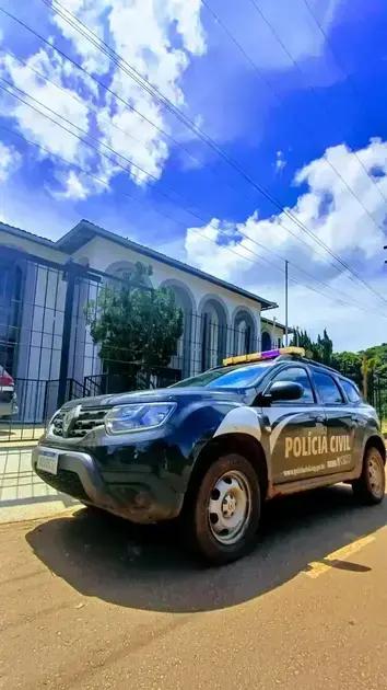 Investigador da Polícia Civil é alvo de tentativa de homicídio em Barão de Cocais