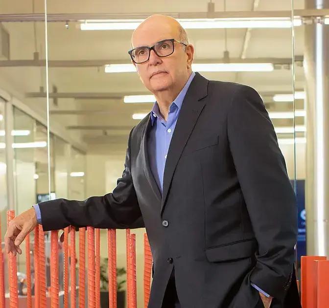 Jefferson de Paula encerra sua gestão na presidência da ArcelorMittal Brasil