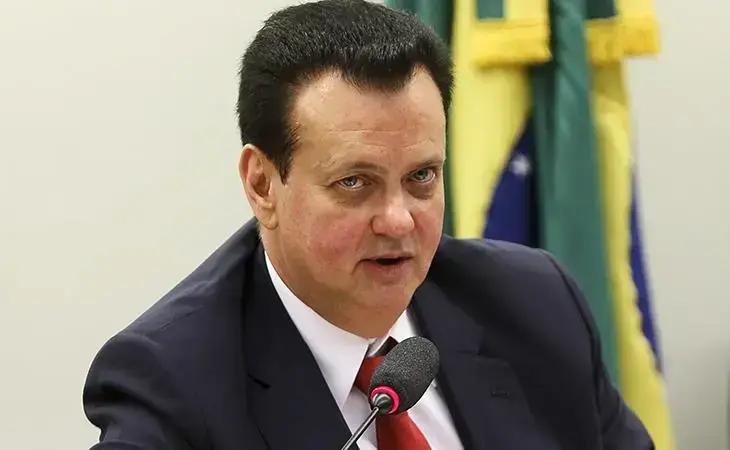 Kassab busca ampliar influência do PSD no governo com novas articulações