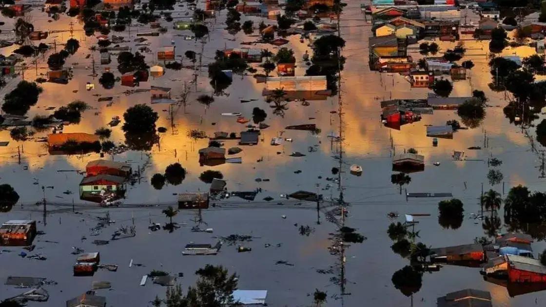 Lei autoriza R$ 4,4 bilhões em precatórios para o Rio Grande do Sul