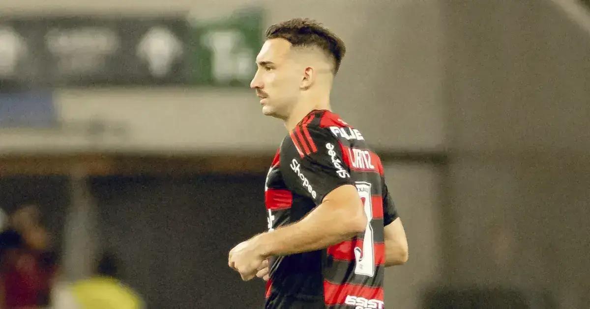 Léo Ortiz fala sobre a nova regra do VAR no Campeonato Carioca