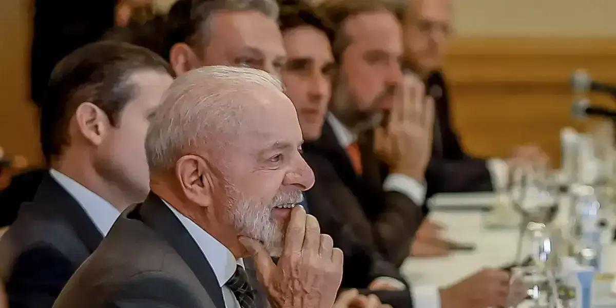 Lula busca revitalizar comércio com Japão e recuperar US$ 6 bilhões