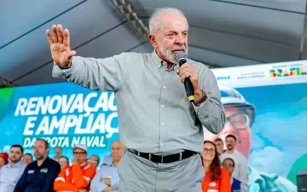 Lula distorce dados ao alegar inflação de 80% nos anos 60 e 70