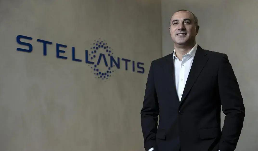 Lula participa de evento da Stellantis em Betim nesta semana