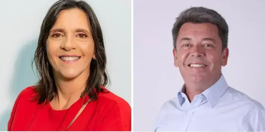 Maria do Sagrado assume liderança do governo na Câmara de João Monlevade