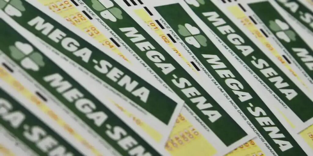 Mega-Sena sorteio de hoje promete prêmio de R$ 3,5 milhões