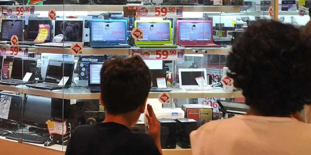 Mercado ajusta previsão de PIB e inflação após nova elevação nas taxas de juros