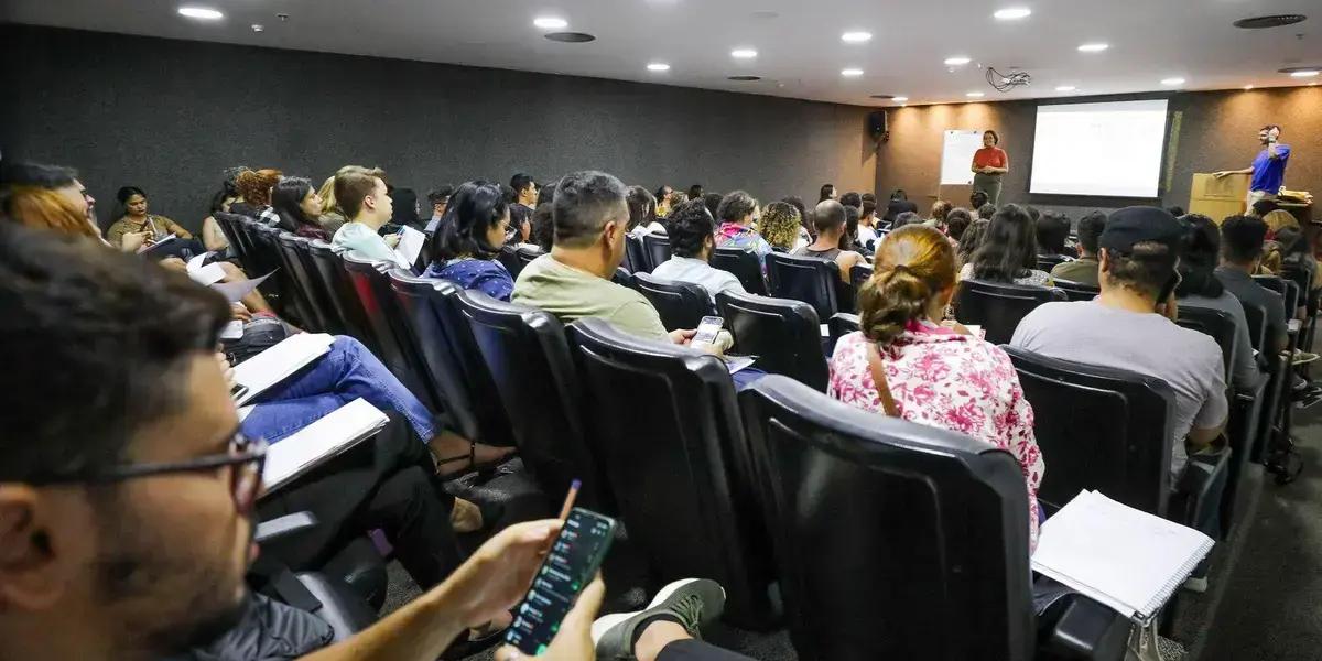 Ministério da Gestão nega que inscrições para o CNU estejam abertas