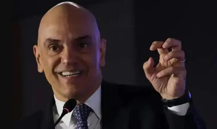 Moraes solicita parecer da PGR sobre defesas de acusados de golpe até sexta