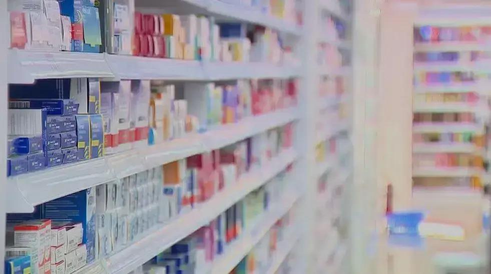 Mudanças nos preços máximos de medicamentos entram em vigor hoje