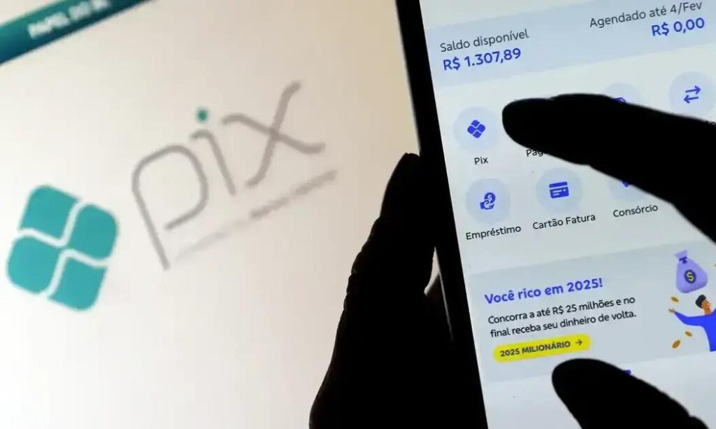 Novas regras do Pix: Como consultar e regularizar pendências no CPF