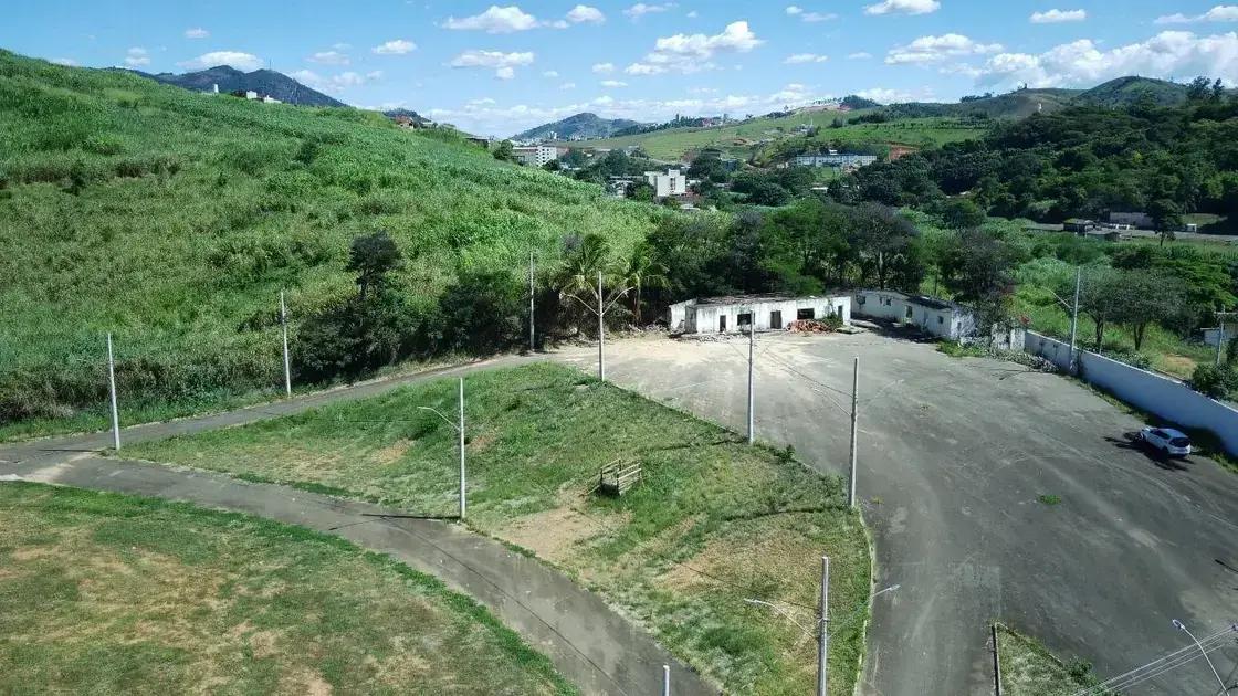 Novo Instituto Federal será erguido no Parque de Exposições de Caratinga