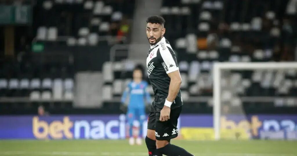 Payet pode deixar o Vasco: entenda sua situação e os próximos passos