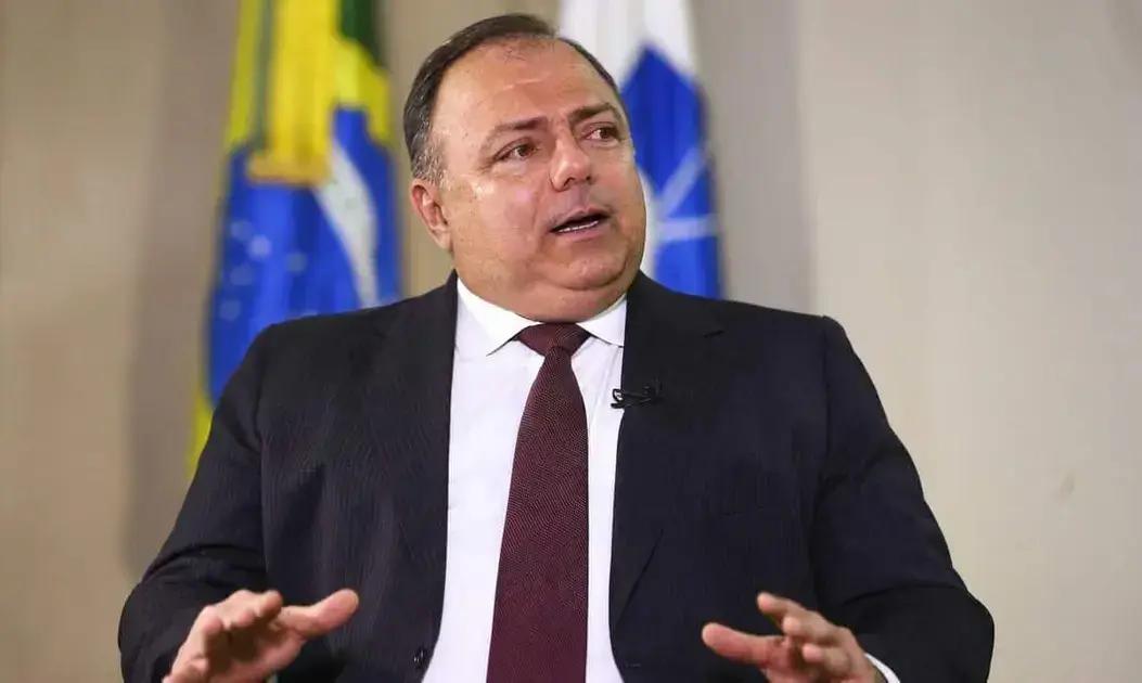 Pazuello propõe novo projeto para punir extorsão de flanelinhas