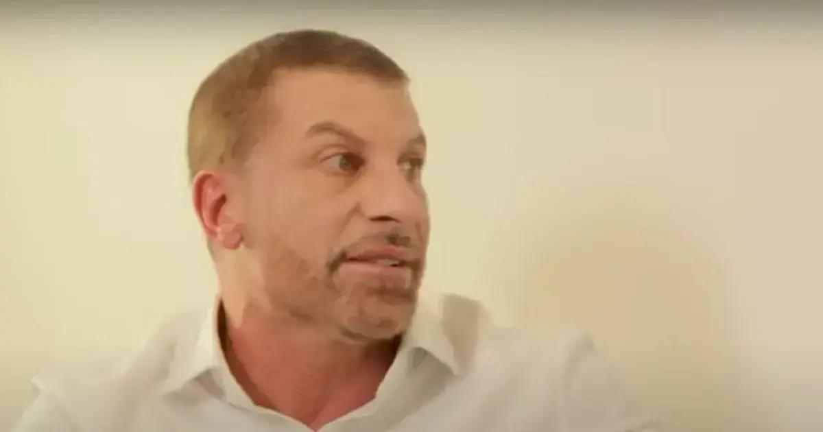 Pedrinho fala sobre a venda da SAF do Vasco para futuros investidores