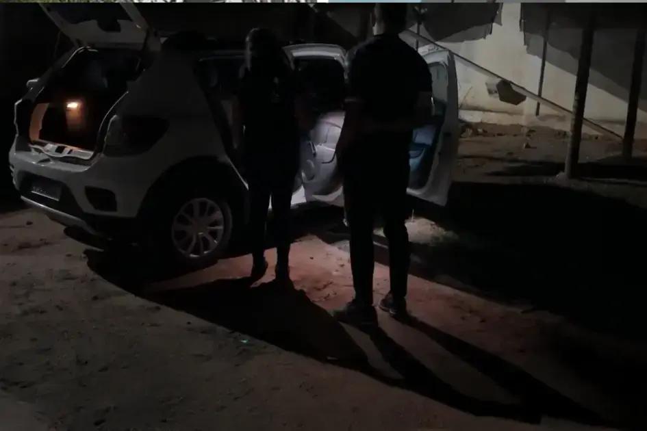 Polícia Civil investiga morte de criança de 10 anos encontrada em cachoeira