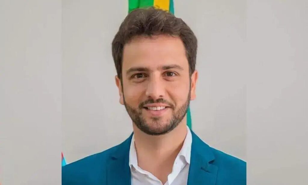 Prefeito de Mariana está em Londres para acompanhamento de julgamento da BHP