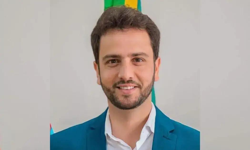 Prefeito de Mariana está em Londres para acompanhamento de julgamento da BHP