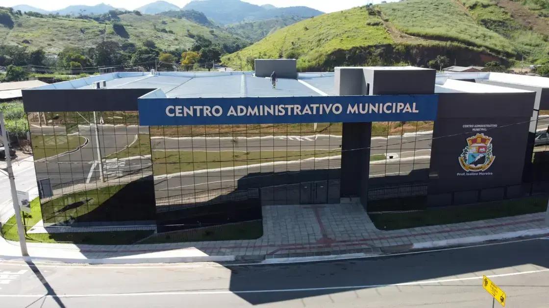 Prefeitura de Caratinga planeja afastar empresas após recomendação do MP