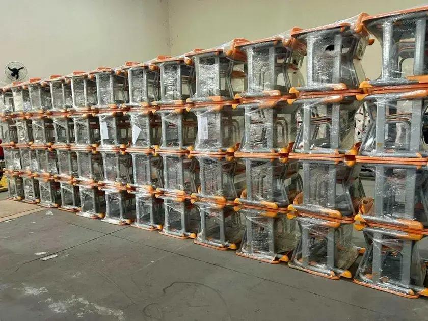 Prefeitura de Ipatinga investe em novos equipamentos para escolas municipais