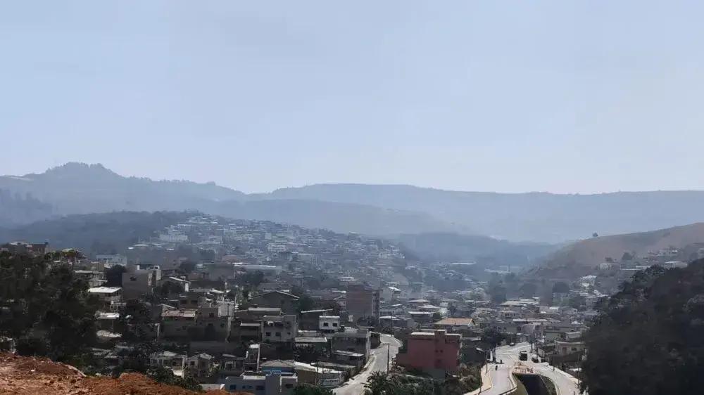 Previsão do tempo: calor e céu nublado em Minas Gerais nesta segunda-feira