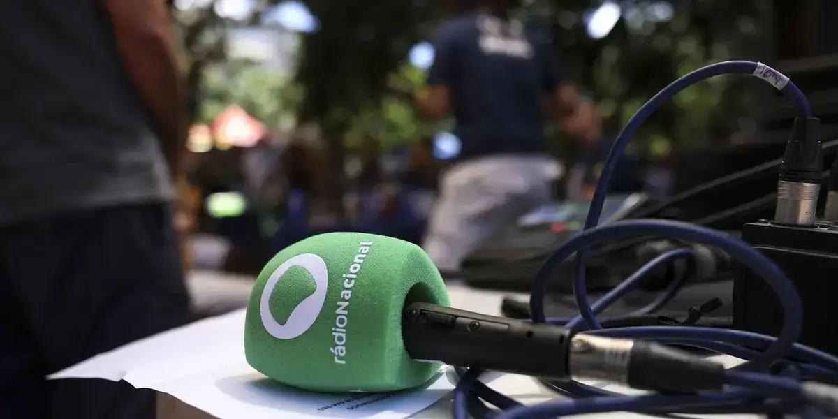 Rádio Nacional apresenta nova faixa internacional em espanhol e inglês