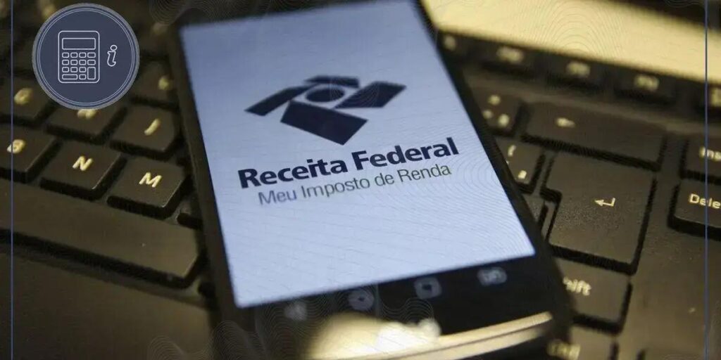 Receita Federal libera consulta ao lote da malha fina do Imposto de Renda