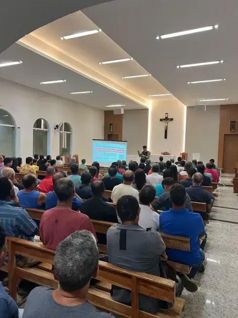 Reunião da Rede de Propriedades Protegidas em Conceição de Ipanema aborda desafios ambientais