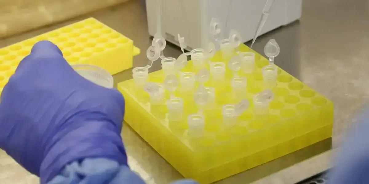 Rio de Janeiro registra dois casos de sarampo na Baixada Fluminense