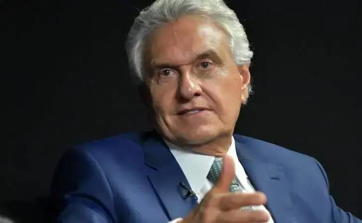 Ronaldo Caiado e Gusttavo Lima reavaliam chapa presidencial para 2026