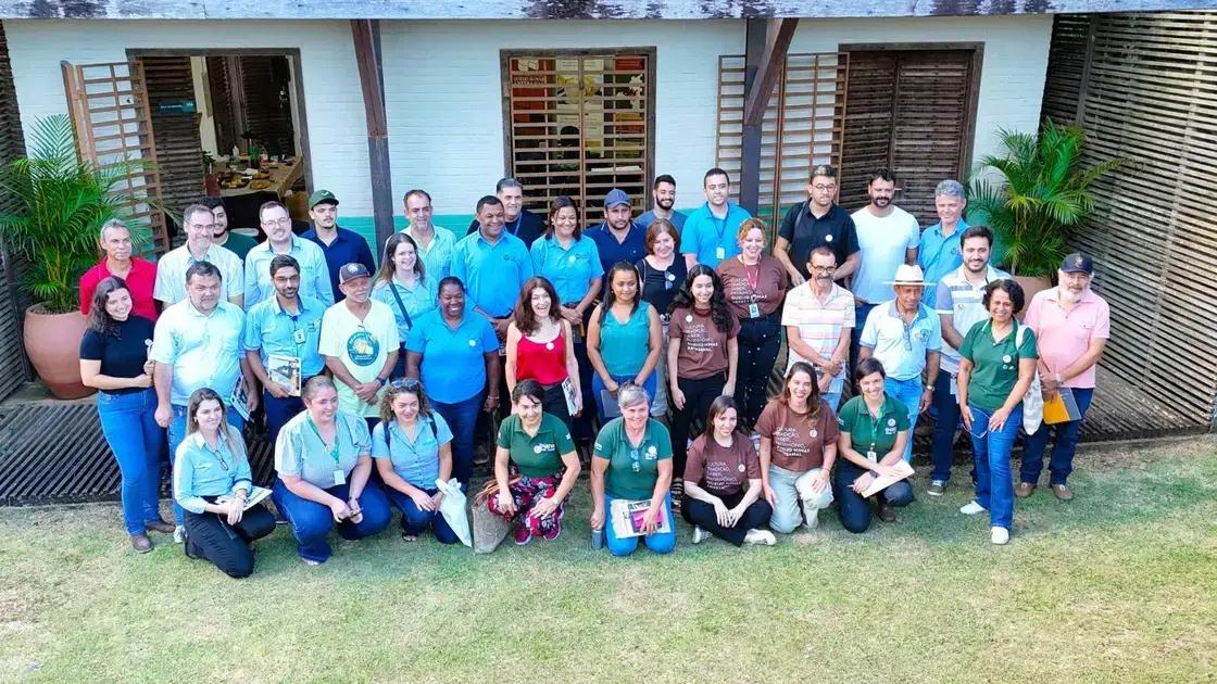 Santa Bárbara realiza Fórum para fortalecer o Queijo Minas Artesanal