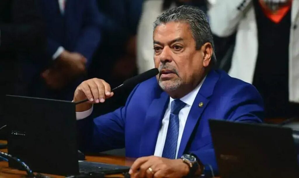 Senador Dr. Hiran denuncia negligência do governo Lula no combate à dengue