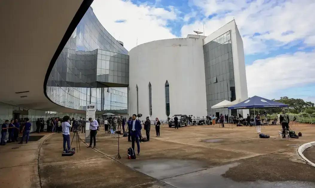 STF analisa hoje se Bolsonaro e aliados se tornam réus em acusação de golpe