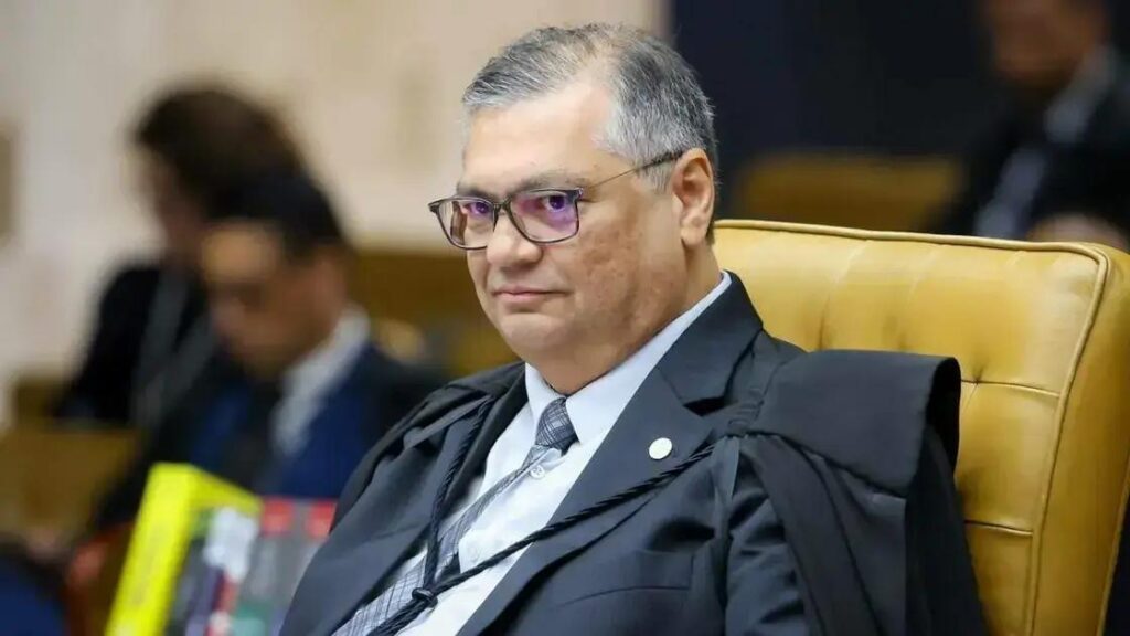 STF autoriza Orçamento da União após acordo entre os poderes