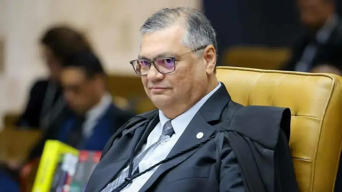 STF autoriza Orçamento da União após acordo entre os poderes