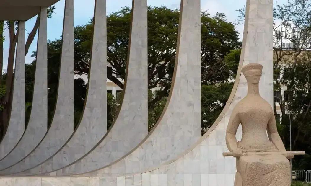 STF confirma suspensão da plataforma Rumble em decisão unânime