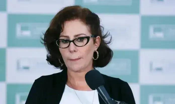 STF definirá julgamento de Carla Zambelli para 21 de março de 2024