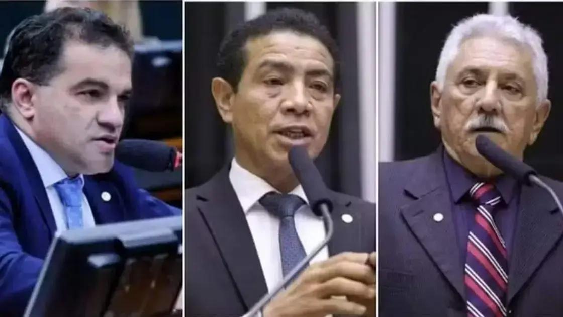 STF deve tornar réus deputados do PL em caso de desvios de emendas