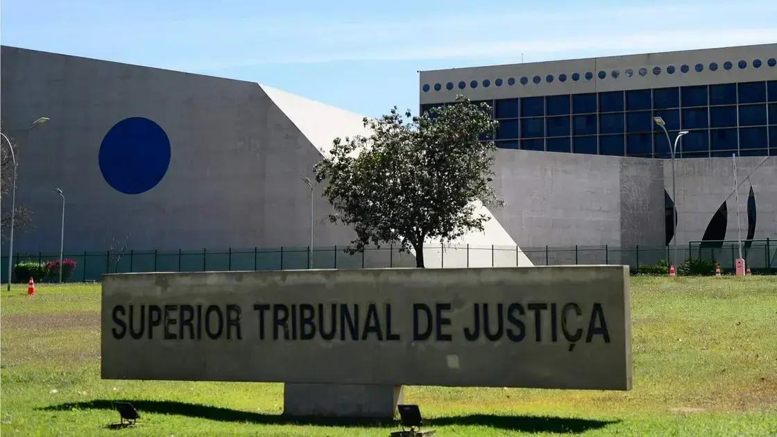 STJ enfrenta novos ataques cibernéticos, mas sistema se mantém estável