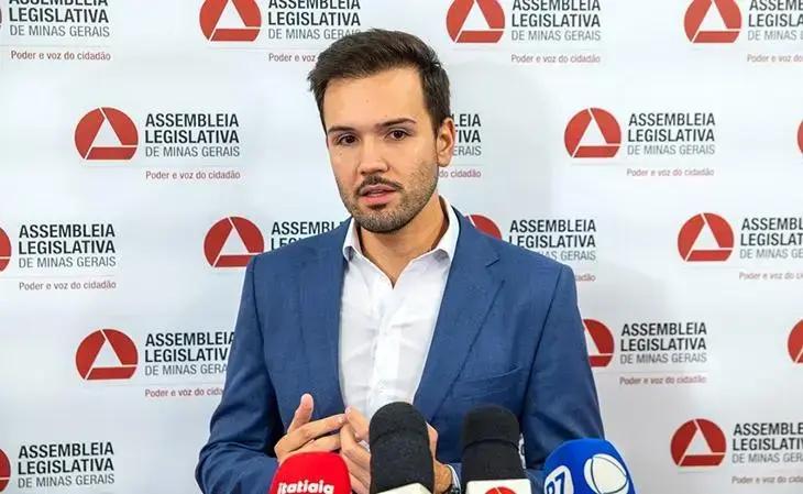 Tadeu Leite pode se destacar na sucessão do governo de Minas