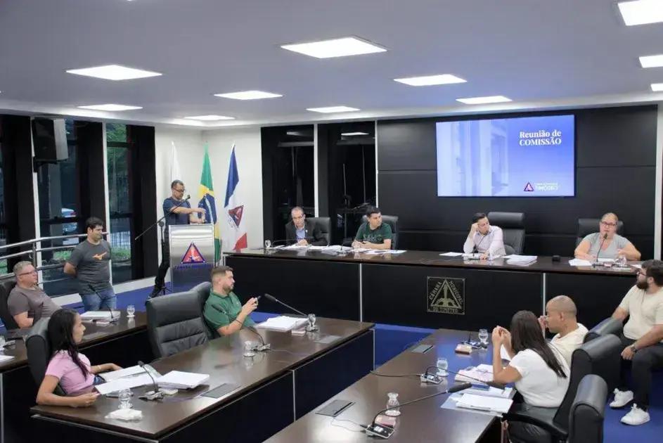 Timóteo aprova lei para valorização das mães atípicas